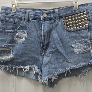 Dentz Youth Hot Short Medium